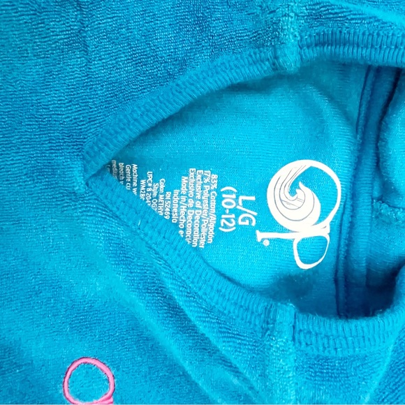 🔥3/$15🔥Girls Bathing Suit Cover Up Bundle OP - Picture 5 of 6